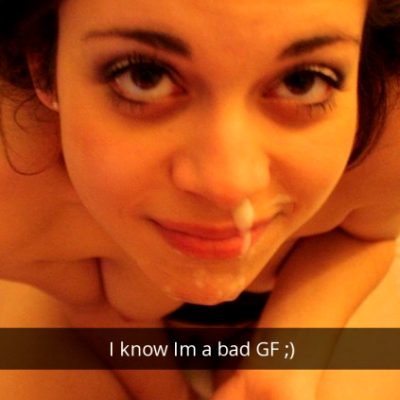 19 Pictures Of Snapchat Girls