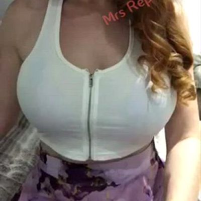 Enjoy This Boob Reveal Gif To Get You Through Hump Day!