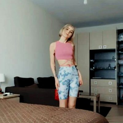 I Will Send You Such Videos Until You Come And Fuck Me