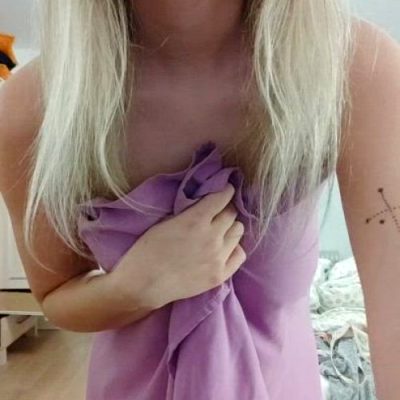 Is It Wrong I Love The Thought Of Older Guys Fucking Me And Cumming Over My Natural Tits?