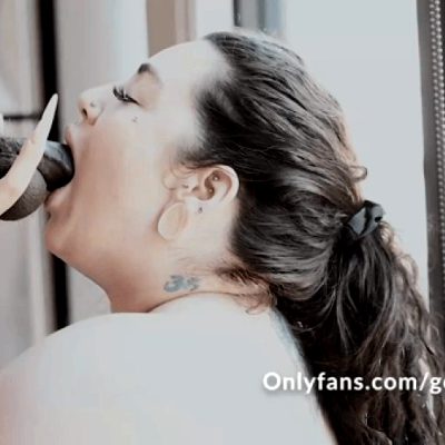 My Oral Fixation 💦 Link In Comments