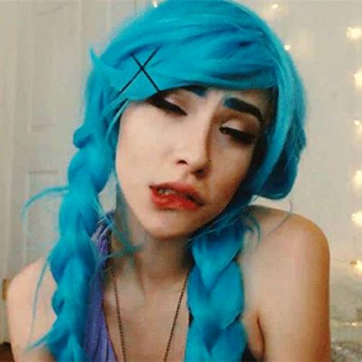 Sexicallysexical Emily Grey As Jinx You Can Find This On Her Mv Hd Jinx Wuz Part 1 Jinx Blows – You Can Also Find Emily Grey On Chaturbate