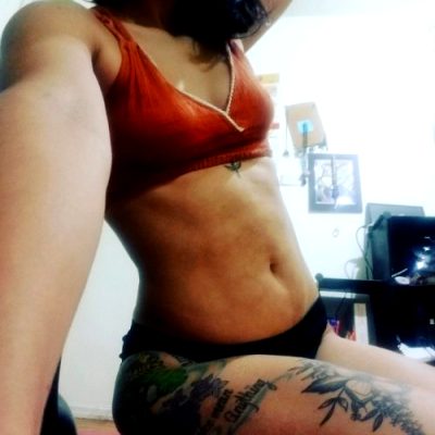 Tattoos And Abs