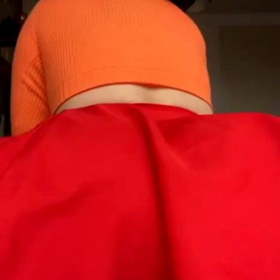 Would You Let Velma Sit On Your Face? By MiniLoona