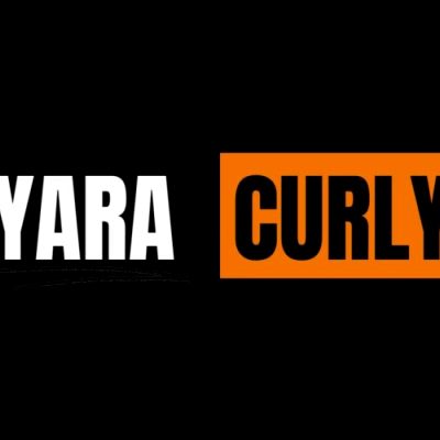 Yara Curly(OC) – A Quick Handjob At The GYM? Really??